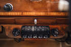 1955 Bentley R-Type Fastback Continental Coachwork by H.J. M-Sold