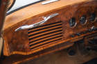 1955 Bentley R-Type Fastback Continental Coachwork by H.J. M-Sold