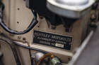 1955 Bentley R-Type Fastback Continental Coachwork by H.J. M-Sold