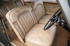 1955 Bentley R-Type Fastback Continental Coachwork by H.J. M-Sold