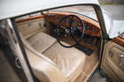 1955 Bentley R-Type Fastback Continental Coachwork by H.J. M-Sold