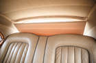 1955 Bentley R-Type Fastback Continental Coachwork by H.J. M-Sold