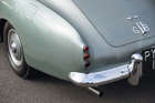 1955 Bentley R-Type Fastback Continental Coachwork by H.J. M-Sold