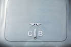 1955 Bentley R-Type Fastback Continental Coachwork by H.J. M-Sold