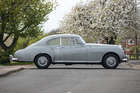 1955 Bentley R-Type Fastback Continental Coachwork by H.J. M-Sold