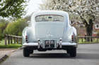 1955 Bentley R-Type Fastback Continental Coachwork by H.J. M-Sold