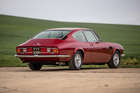 1969 Fiat Dino-Sold