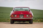 1969 Fiat Dino-Sold