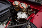 1969 Fiat Dino-Sold