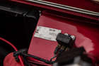 1969 Fiat Dino-Sold
