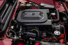 1969 Fiat Dino-Sold