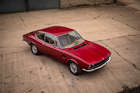 1969 Fiat Dino-Sold