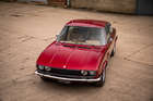 1969 Fiat Dino-Sold