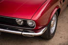 1969 Fiat Dino-Sold