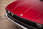 1969 Fiat Dino-Sold