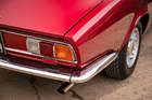 1969 Fiat Dino-Sold