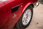 1969 Fiat Dino-Sold