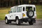 2014 Land Rover Defender 110 2.2-Litre Station Wagon (7-seat-For Sale