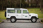 2014 Land Rover Defender 110 2.2-Litre Station Wagon (7-seat-For Sale