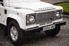 2014 Land Rover Defender 110 2.2-Litre Station Wagon (7-seat-For Sale