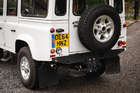 2014 Land Rover Defender 110 2.2-Litre Station Wagon (7-seat-For Sale