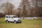 2014 Land Rover Defender 110 2.2-Litre Station Wagon (7-seat-For Sale