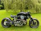 2021 Confederate Hellcat X132 2,163cc-Sold