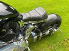 2021 Confederate Hellcat X132 2,163cc-Sold