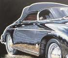'California Dreaming' an Original Painting by Tony Upson