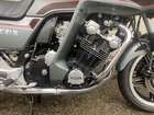 1981 Honda CBX1000 Supersport 1,047cc-Sold