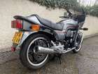 1981 Honda CBX1000 Supersport 1,047cc-Sold