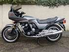 1981 Honda CBX1000 Supersport 1,047cc-Sold