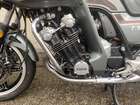 1981 Honda CBX1000 Supersport 1,047cc-Sold