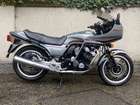 1981 Honda CBX1000 Supersport 1,047cc-Sold