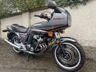1981 Honda CBX1000 Supersport 1,047cc-Sold