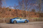 2012 Ferrari California 30-Sold