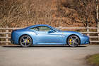 2012 Ferrari California 30-Sold