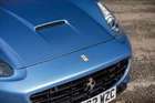 2012 Ferrari California 30-Sold