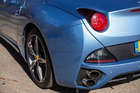 2012 Ferrari California 30-Sold