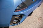 2012 Ferrari California 30-Sold
