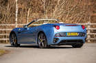 2012 Ferrari California 30-Sold