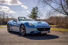 2012 Ferrari California 30-Sold