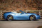 2012 Ferrari California 30-Sold
