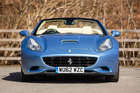 2012 Ferrari California 30-Sold