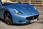 2012 Ferrari California 30-Sold