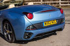 2012 Ferrari California 30-Sold