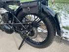 1929 James B3 SV Sports Standard 498cc-Sold
