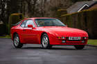 1988 Porsche 944 2.5 Lux – 5,130 Miles -For Sale