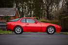 1988 Porsche 944 2.5 Lux – 5,130 Miles -For Sale