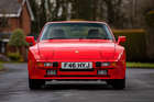 1988 Porsche 944 2.5 Lux – 5,130 Miles -For Sale